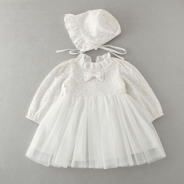 Christening Gowns
