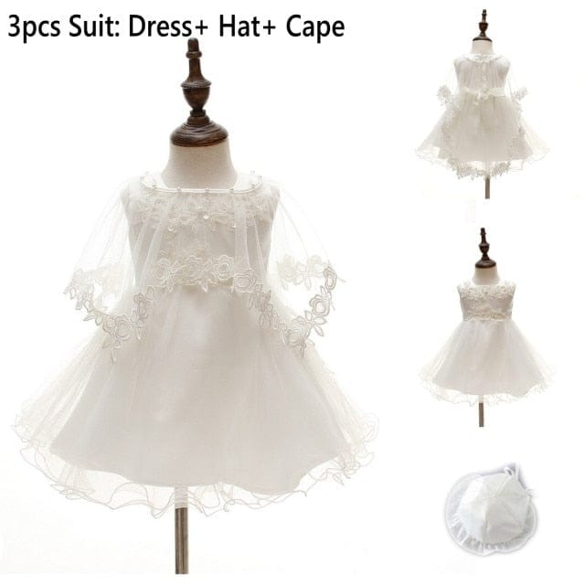 Christening Gowns