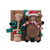 Set 2 Christmas Baby Gift Box