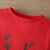 Boy's Clothing Christmas Reindeer Romper