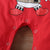 Boy's Clothing Christmas Reindeer Romper