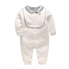Boy&#39;s Clothing White / 18M Classic Baby Jumpsuit