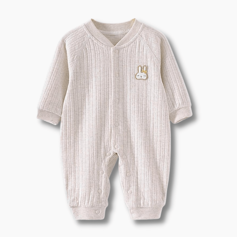Girl's Clothing Classic Baby Rompers