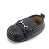 Shoes Black / 13-18M Classic Baby Shoes