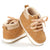 Shoes Khaki / 0-6M Classic Canvas Baby Shoes