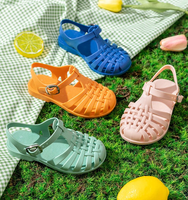 Classic Jelly Sandal Momorii