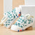 Green (K1) / 15 / China Classic Net Sneakers