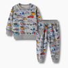 Boy&#39;s Clothing Classic Sweatshirt Set