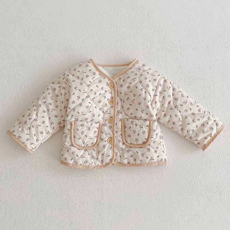 G / 3M Coat Jacket Baby Girls Long Sleeves