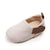 Shoes Beige / 7-12M Comfy First Walker