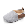 Shoes Gray / 13-18M Comfy First Walker