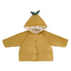 Boy&#39;s Clothing cotton padded jacket winter