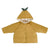 Boy's Clothing cotton padded jacket winter