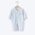 Light Blue / 73cm Cotton Pajamas