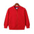 Boy's Clothing Red / 8T Cotton Zipper Solid Jacket