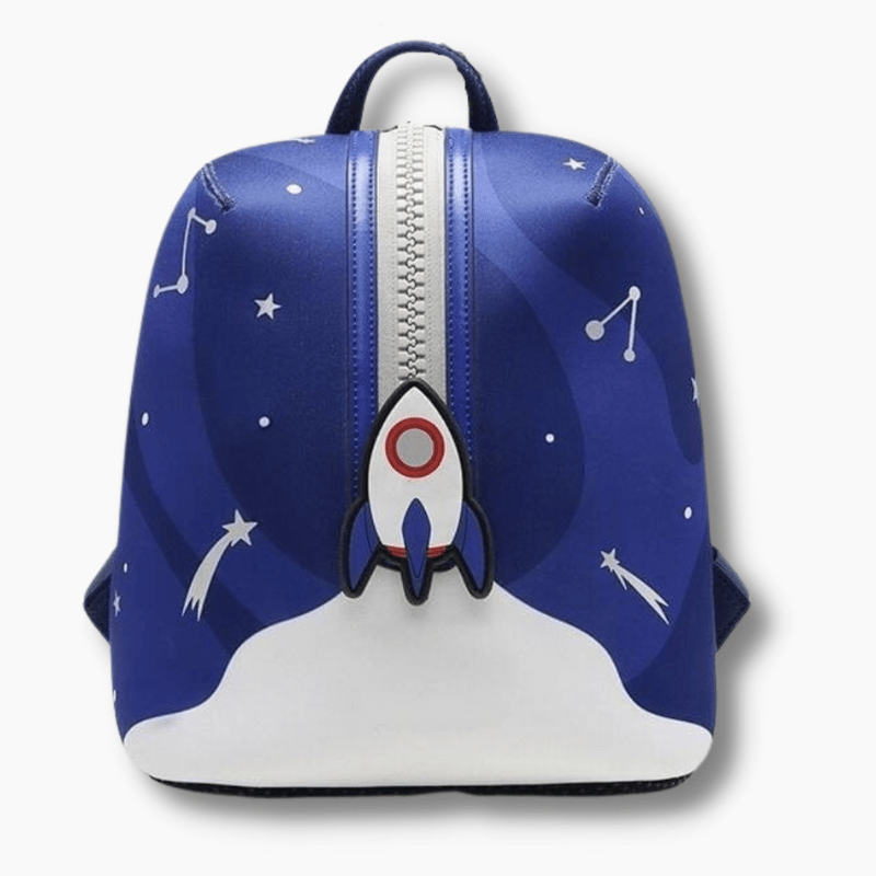 Creative Cartoon Kids Backpack