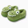 Shoes Crocodile Slippers For Kids