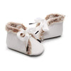 Shoes White / 12-18M Cute Baby Winter Boots