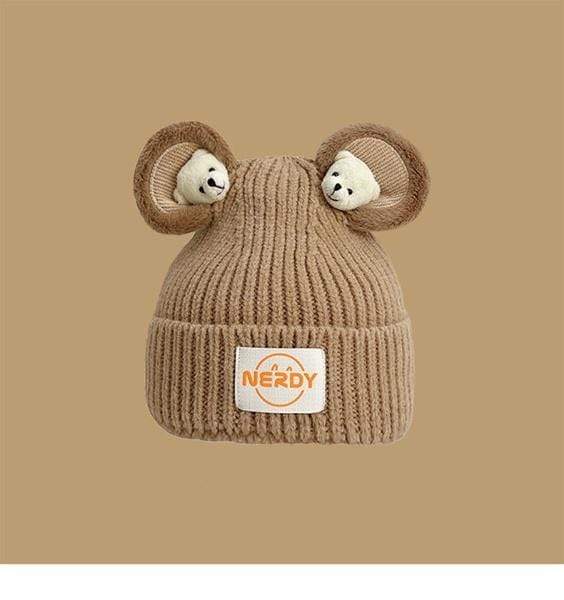 M（54-58cm） / B Cute Beanie