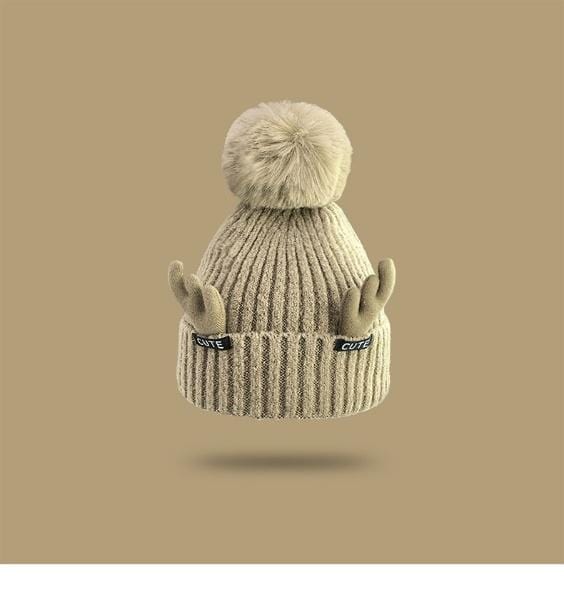 M（54-58cm） / D Cute Beanie