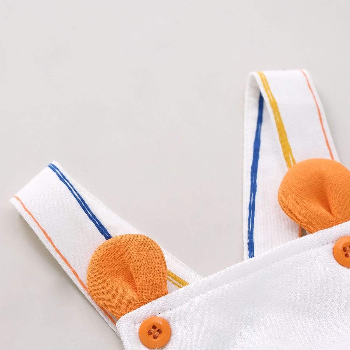 Boy's Clothing Cute Cartoon Overall