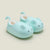 Lake Green / 24-25(insole 17cm) Cute Cat Slippers