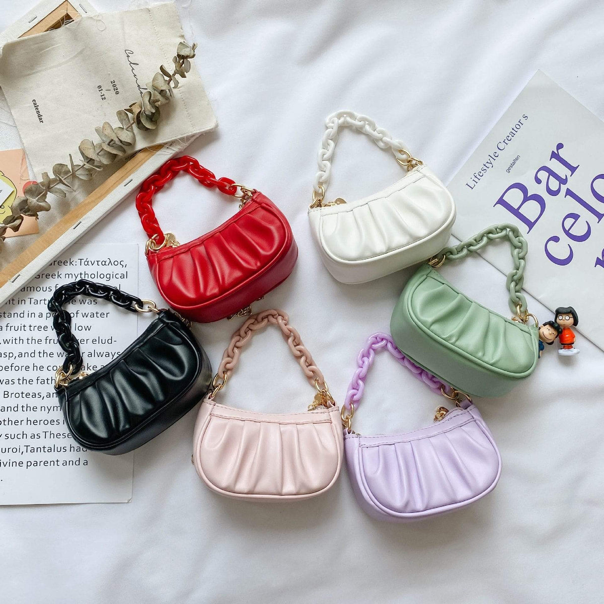 Accessories Cute Crossbody Bag