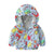 BJ042 sky blue / 24M / China Cute Dinosaur Jacket