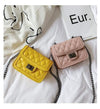 Accessories Cute Leather Crossbody Bags