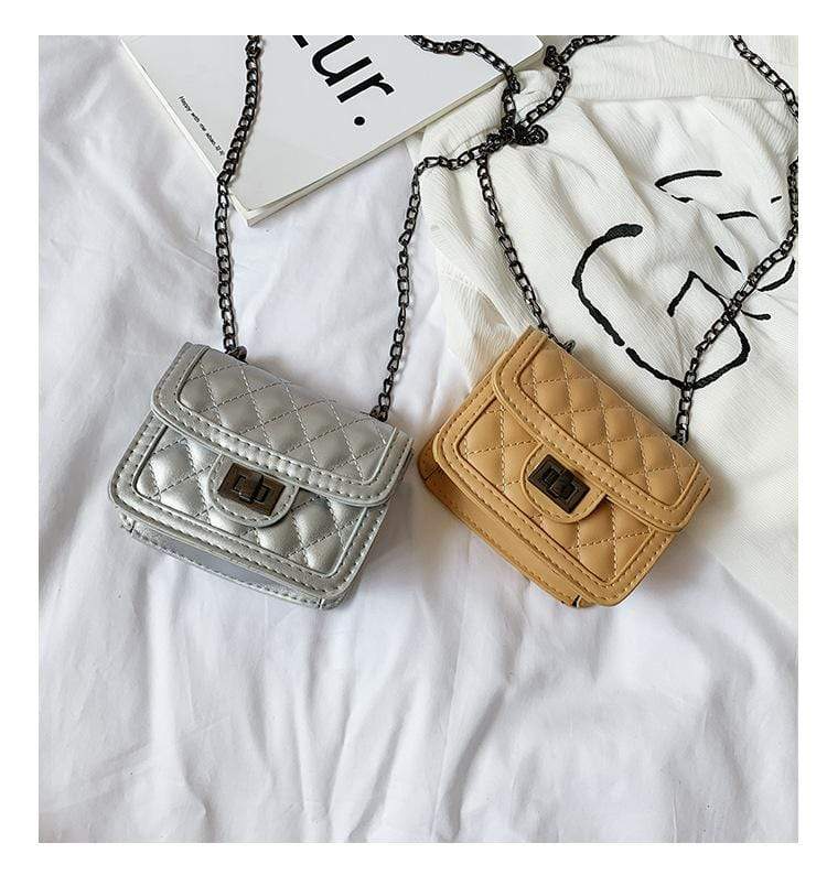 Accessories Cute Leather Crossbody Bags