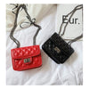 Accessories Cute Leather Crossbody Bags