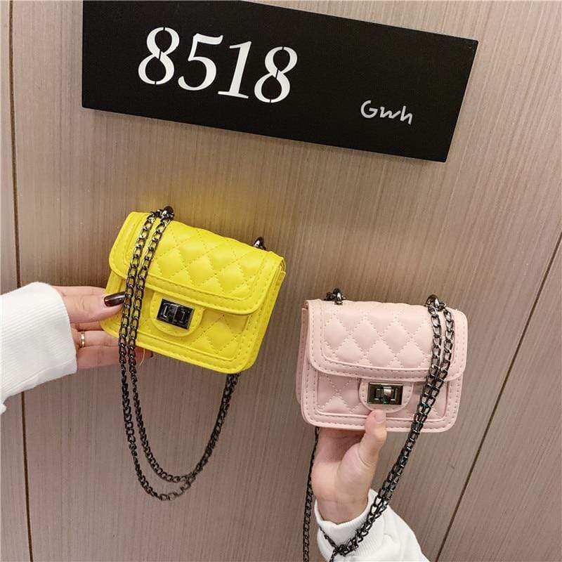 Accessories Cute Leather Crossbody Bags