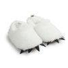 Shoes White / 13-18M Cute Monster Fluffy Shoes