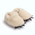 Shoes Khaki / 7-12M Cute Monster Fluffy Shoes