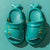 Shoes Green / 1.5-2Y Cute Outdoor Slippers