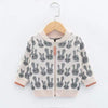 Gray rabbit / 9M cute rabbit baby coats