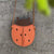 Ladybug Shape Cute Shoulder Bag