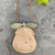 Pear Shape Cute Shoulder Bag