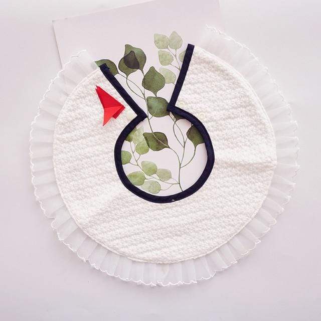 Accessories 10 / One size fit all Decoration On Party Fake Collar