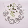 Accessories 3 / One size fit all Decoration On Party Fake Collar