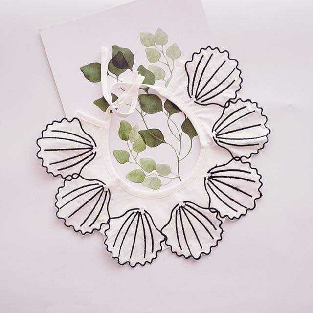 Accessories 3 / One size fit all Decoration On Party Fake Collar