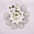 Accessories 3 / One size fit all Decoration On Party Fake Collar