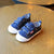 Accessories dark-blue / 21 Denim Canva Sneaker