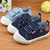 Accessories Denim Canva Sneaker