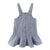 Girl's Clothing Denim Overalls Girl Skirtall Jumper