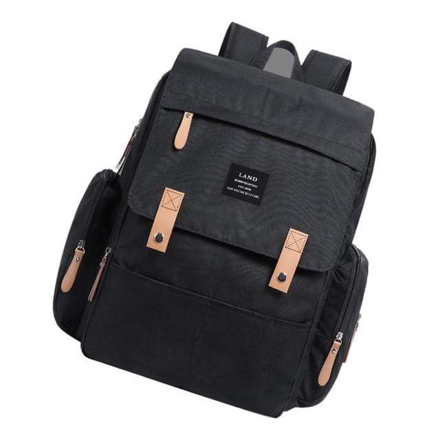 Diaper Bag Black Diaper Bags Backpacks