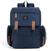 Diaper Bag Dark blue Diaper Bags Backpacks