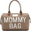 Accessories Sand Diaper Mommy Bag