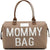 Accessories Sand Diaper Mommy Bag