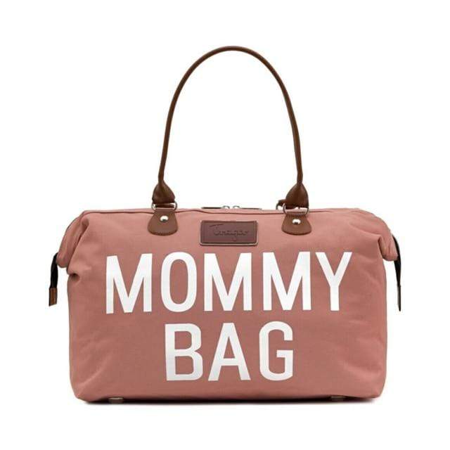 Accessories Powder Diaper Mommy Bag